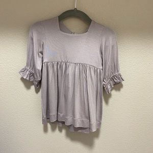 NWT Kate Quinn dress with matching bloomer